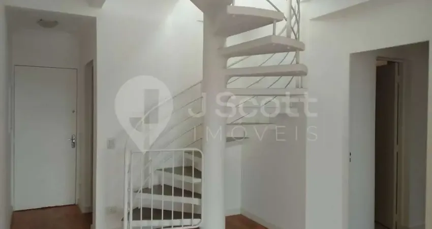 Apartamento com 3 quartos à venda na Avenida Nossa Senhora do Sabará, 900, Jardim Marajoara, São Paulo