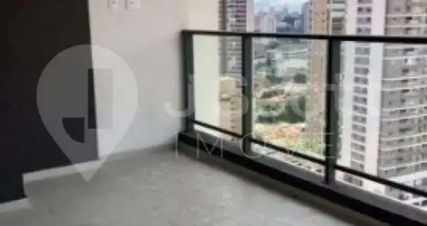 Apartamento com 3 quartos à venda na Avenida Roque Petroni Júnior, 169, Jardim das Acacias, São Paulo