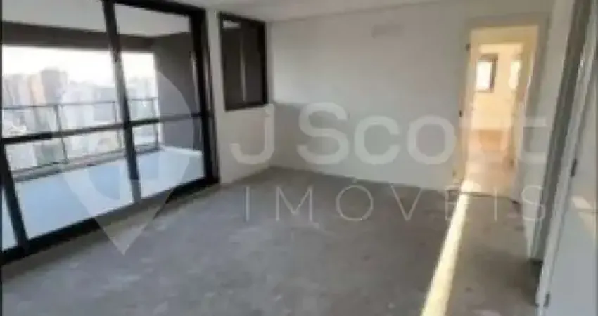 Apartamento com 3 quartos à venda na Rua Gabriele D'Annunzio, 226, Campo Belo, São Paulo