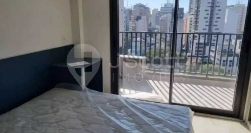 Apartamento com 1 quarto à venda na Rua Correia Dias, 93, Paraíso, São Paulo