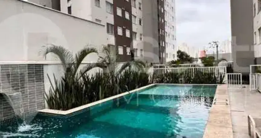 Apartamento para Venda e/ou Locação no Jardim Marajoara!