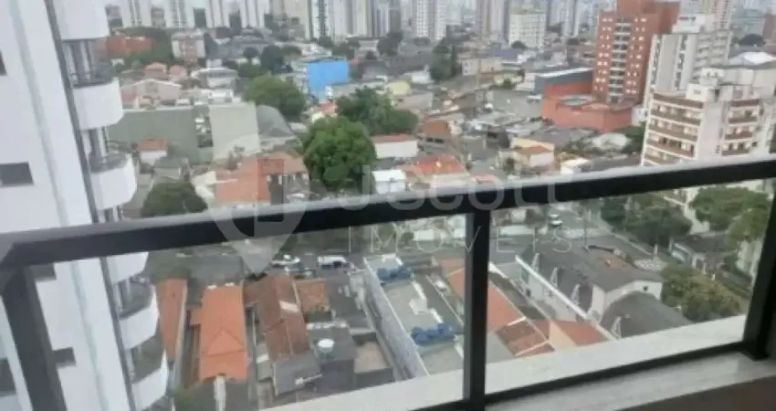 Apartamento com 2 quartos à venda na Rua Dona Leopoldina, 625, Vila Dom Pedro I, São Paulo