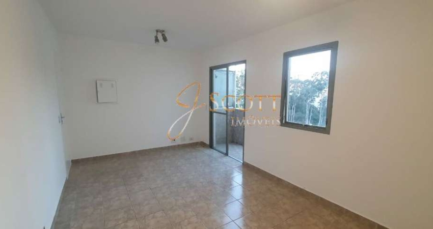 Apartamento 68m²  para locação Condomínio Bosque do Sul