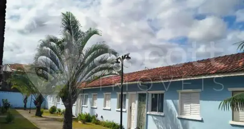 Casa em condomínio fechado com 2 quartos à venda na R Benedito de Oliveira Luz, 90, Jardim Umuarama, Itanhaém