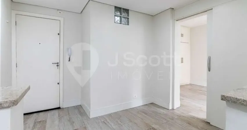 Apartamento com 1 quarto para alugar na Rua Peixoto Gomide, 379, Jardins, São Paulo