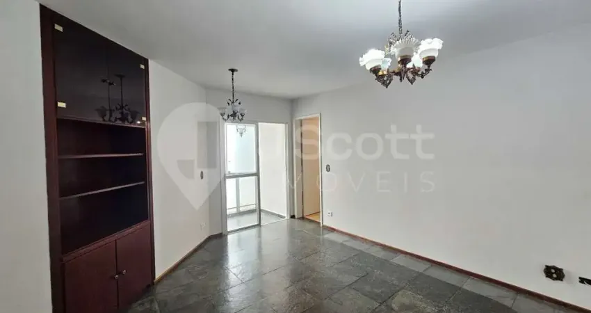 Apartamento 3 dorms com 1 suíte para locação condomínio marajoara iii