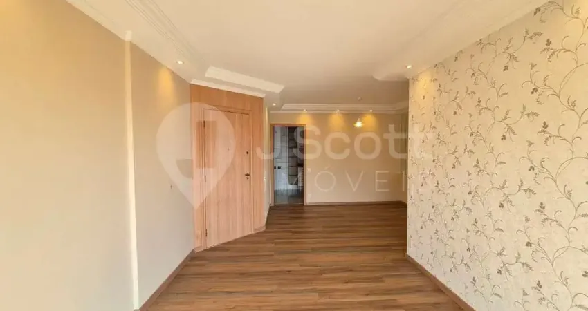 Excelente apartamento no Condomínio Lumina Marajoara