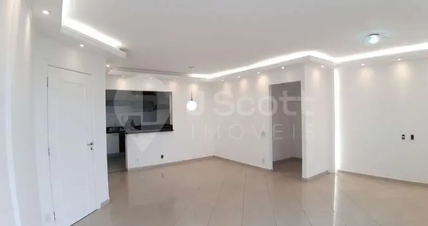 Apartamento de 92 m2 para locação no bairro jardim marajoara com 2 quartos sendo 1 suíte e 2 banhei