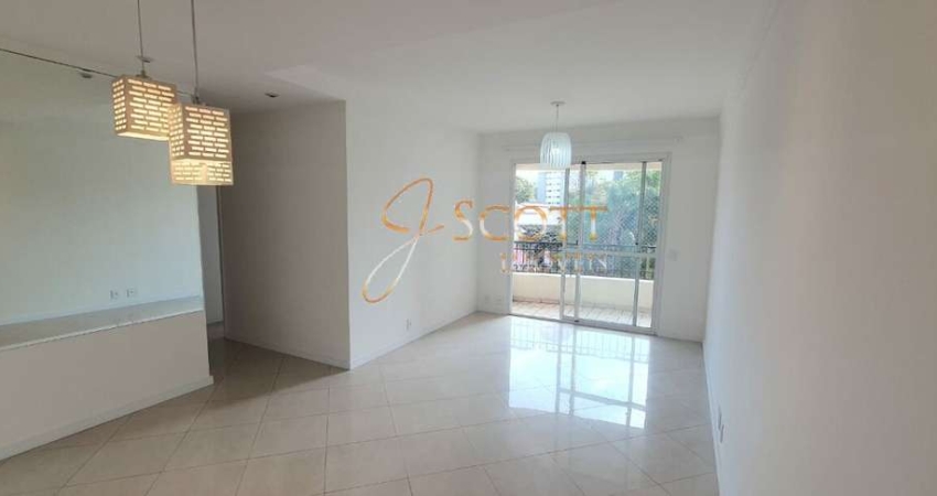 Apartamento com 3 quartos para alugar na Rua Sócrates, 697, Jardim Marajoara, São Paulo