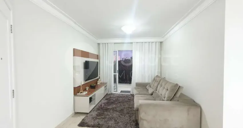 Apartamento 3 Dormitórios para Locação Condomínio Lumina - Jardim Marajoara!