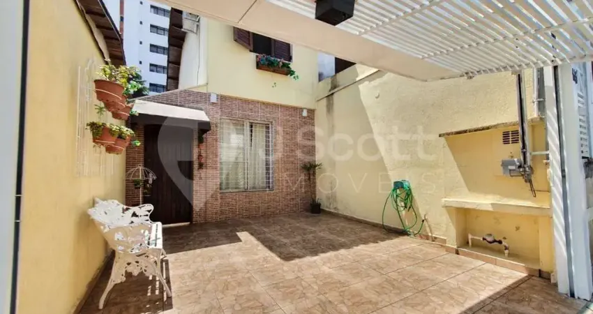 Casa com 2 quartos à venda na Rua Aipuá, 115, Vila Congonhas, São Paulo