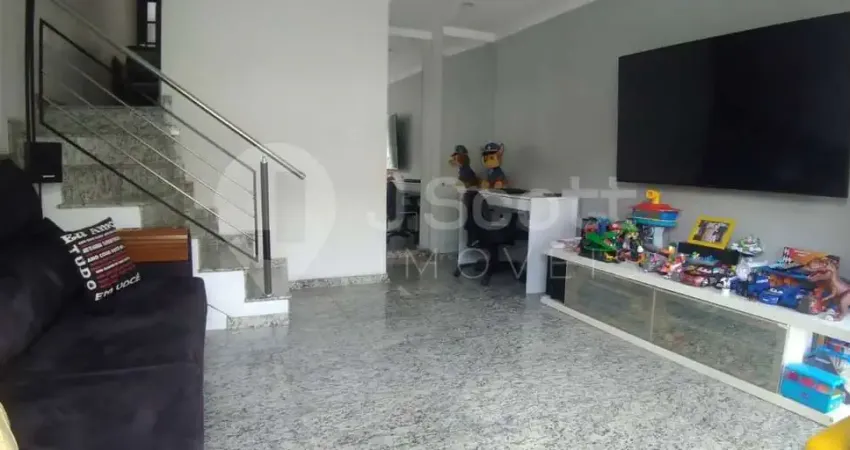 Casa em condomínio fechado com 2 quartos à venda na Rua Inocêncio de Camargo, 20, Pedreira, São Paulo