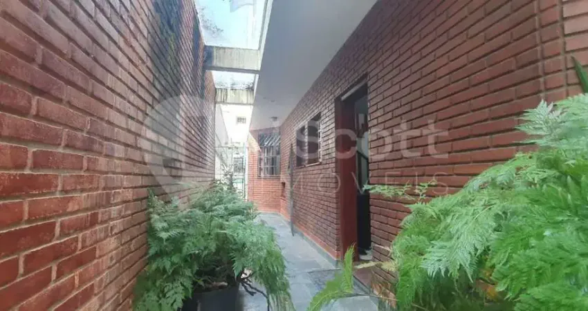 Casa com 3 quartos à venda na Rua Conde de Ipanema, 37, Campo Belo, São Paulo
