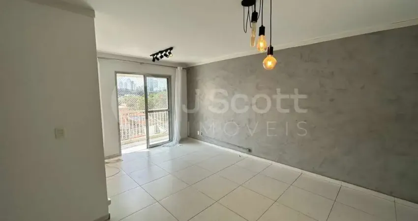 Apartamento com 2 quartos para alugar na Rua Bragança Paulista, 409, Vila Cruzeiro, São Paulo