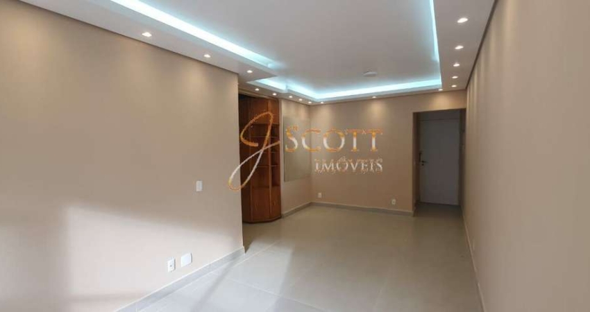Lindo apartamento no Jd. Marajoara