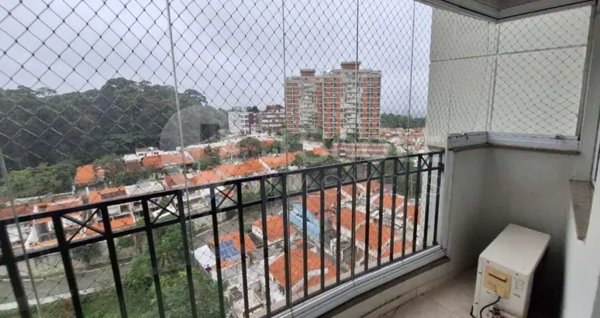 Apartamento 3 dormitórios (sendo 1 suíte) 2 vagas no Lumina - Jardim Marajoara