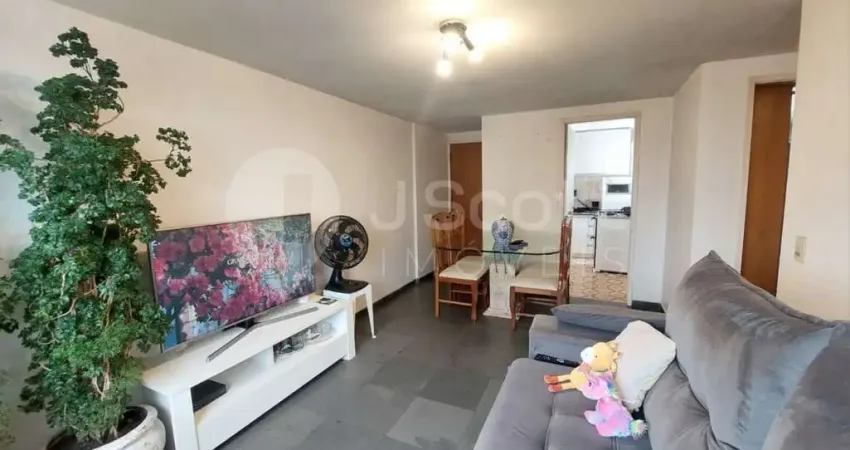 Apartamento com 2 quartos à venda na Rua Geórgia, 191, Brooklin Paulista, São Paulo