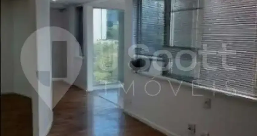 Conjunto comercial - Sala Comercial - Av. Luis Carlos Berrini