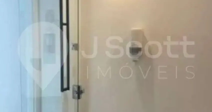 Conjunto comercial - Sala comercial - Cidade Monções