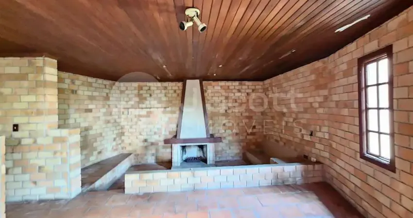 Imóvel Comercial para venda ou locação no Jardim Consórcio