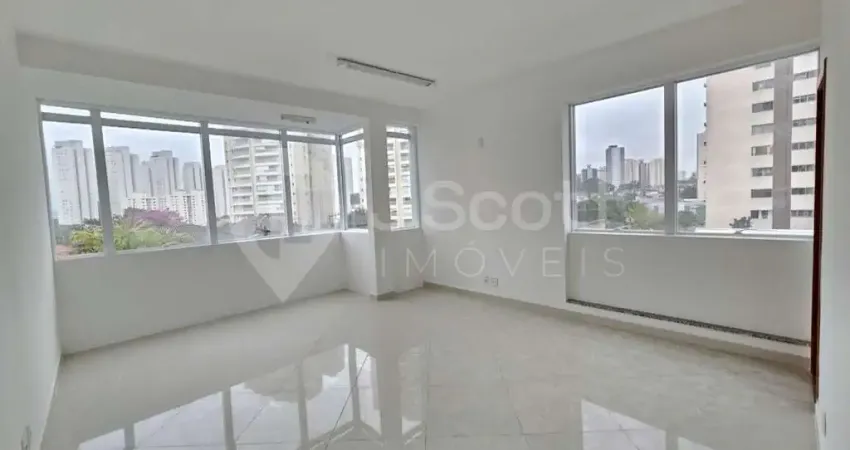 Casa comercial para alugar na Avenida Nossa Senhora do Sabará, 1117, Jardim Marajoara, São Paulo