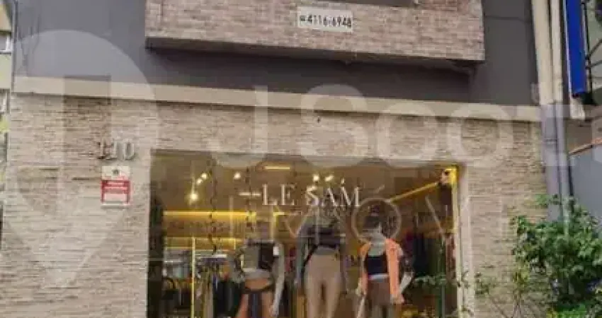 Casa comercial para alugar na Avenida Pavão, 110, Moema, São Paulo