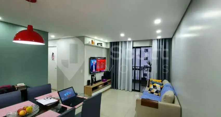 Apartamento com 3 quartos à venda na Avenida Interlagos, 1585, Interlagos, São Paulo