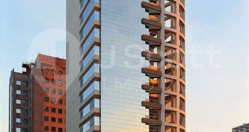 Casa comercial à venda na Rua Pequetita, 215, Vila Olímpia, São Paulo