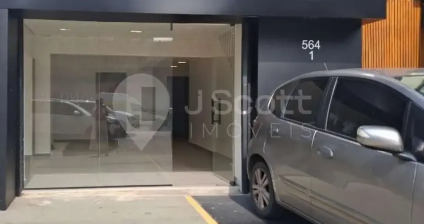 Ponto comercial para alugar na Rua Doutor Jesuíno Maciel, 564, Campo Belo, São Paulo
