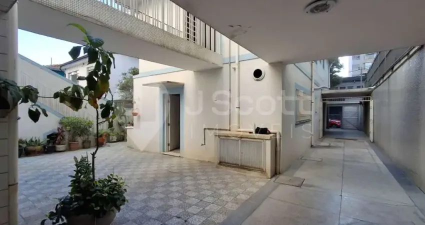 Vila Olímpia - Casa residencial ou comercial - Valor excelente !