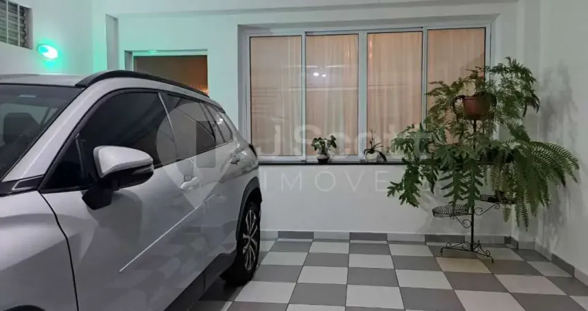 Casa reformada - Comercial ou residencial próximo a Av. Berrini