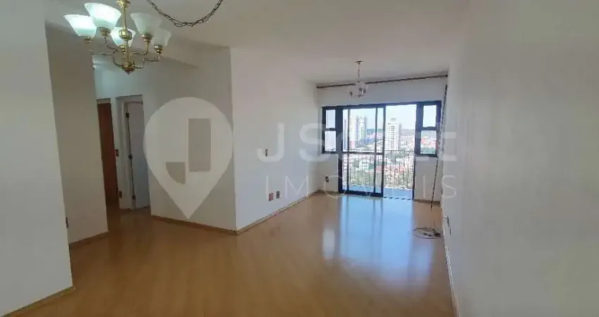 Apartamento com 3 quartos para alugar na Rua Arlindo Veiga dos Santos, 50, Jardim Marajoara, São Paulo