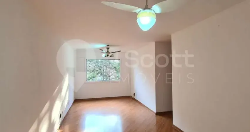 Belo apartamento com 70 m² a venda no Cond Portal do Brooklin com vaga livre - Jardim Marajoara !!