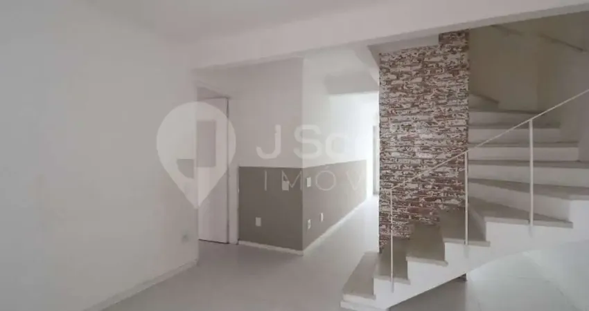 Casa para locação e venda Rua Barão de Mambucaba - Sobrado