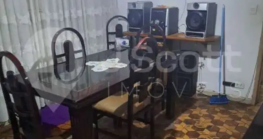 Casa com 3 quartos à venda na Rua Pedro Rendon, 302, Jardim Consórcio, São Paulo