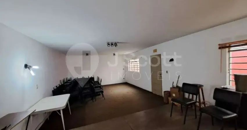 Oportunidade - Sobrado comercial no melhor local Vila Nova Conceição