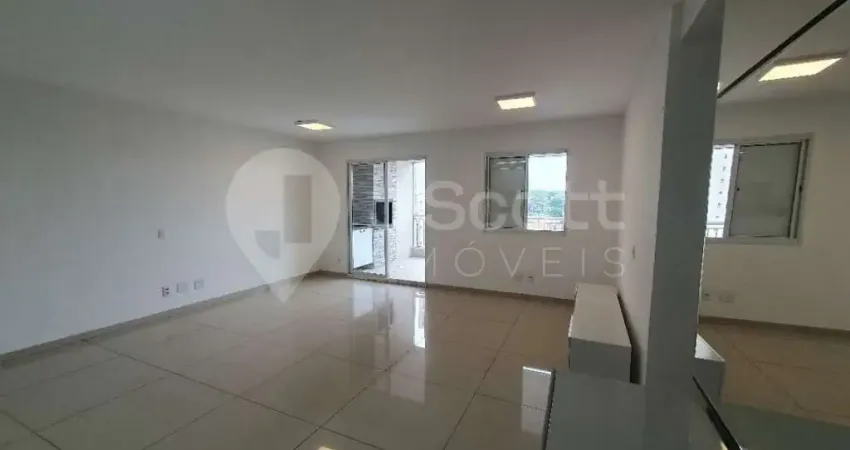 Apartamento com 3 quartos para alugar na Avenida Engenheiro Alberto de Zagottis, 1199, Jardim Marajoara, São Paulo