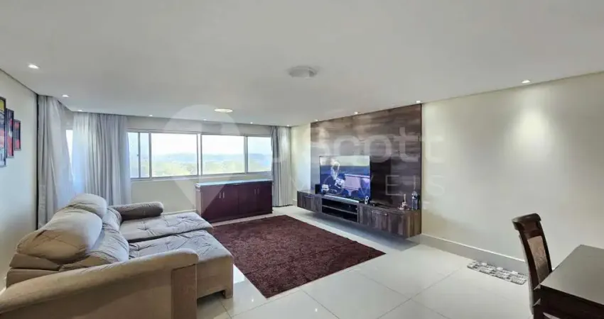 Apartamento para venda ou locação interlagos - green village