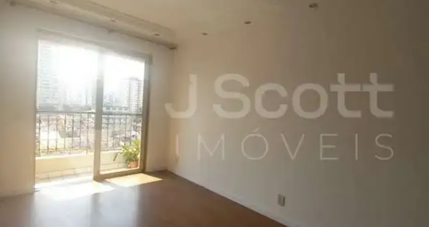 Apartamento com 3 quartos à venda na Avenida Nossa Senhora do Sabará, 1282, Jardim Marajoara, São Paulo