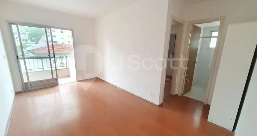 Apartamento com 1 quarto à venda na Avenida Doutor Altino Arantes, 835, Vila Clementino, São Paulo