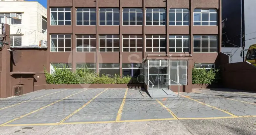 Casa comercial para alugar na Rua Henrique Schaumann, 693, Pinheiros, São Paulo