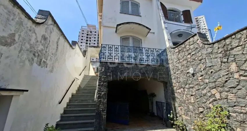 Sobrado, oportunidade para venda ou locação residencial ou comercial!!!