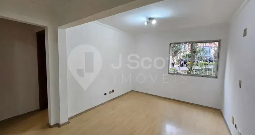 Apartamento 47m² para venda no condomínio portal do brooklin - jardim marajoara !!