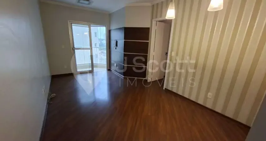 Belo apartamento muito bem distribuído a venda no condomínio marajoara.