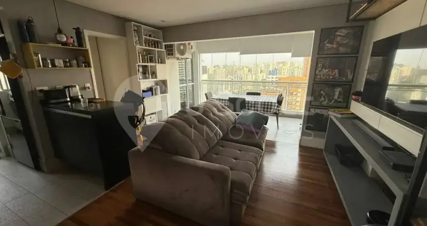 Apartamento com 2 quartos à venda na Rua Alcantarilla, 260, Vila Andrade, São Paulo