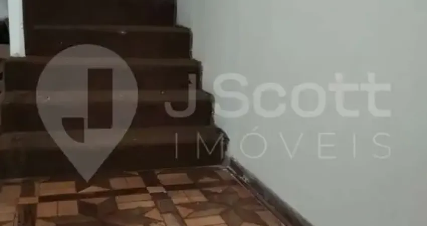 Casa com 3 quartos à venda na Rua Bela Flor, 45, Vila Mariana, São Paulo