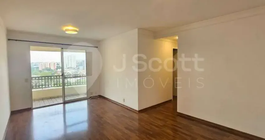 Apartamento com 3 quartos à venda na Rua Sócrates, 697, Jardim Marajoara, São Paulo