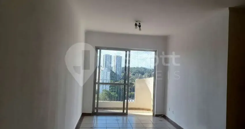 Apartamento com 2 quartos para alugar na Avenida Sargento Geraldo Sant'Ana, 240, Jardim Taquaral, São Paulo