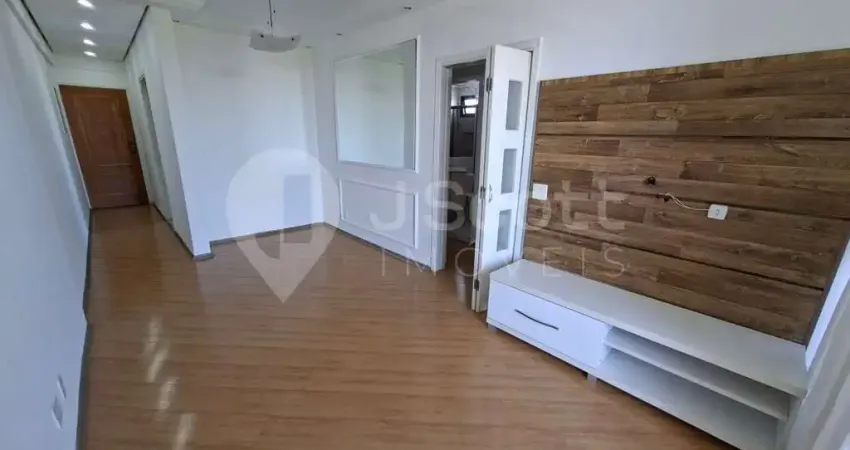 Apartamento com 2 quartos para alugar na Rua David Eid, 953, Vila do Castelo, São Paulo