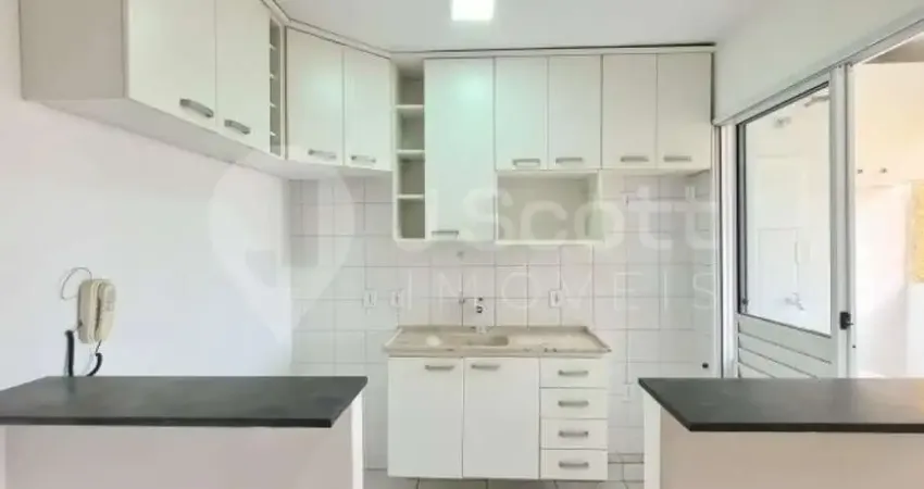 Excelente oportunidade de apartamento com 50m² no jardim marajoara!
